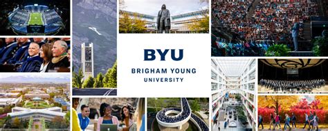 Explore Unique Careers at BYU!