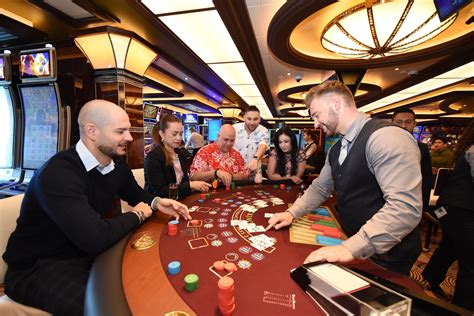 Discover Exciting Careers at Casino: Your Path to Success Begins Here