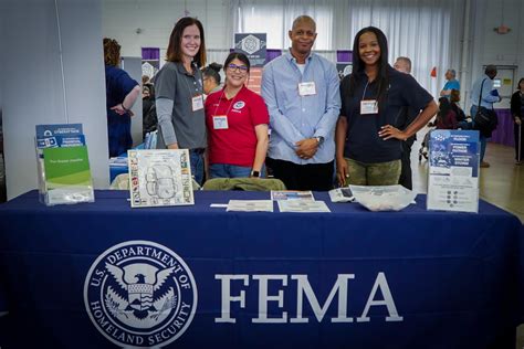 Careers at FEMA: Discover Exciting Opportunities!