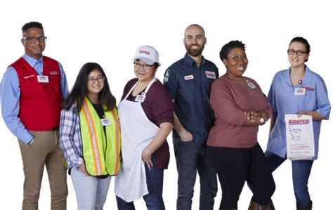 Careers Costco: Your Path to Exciting Opportunities Awaits