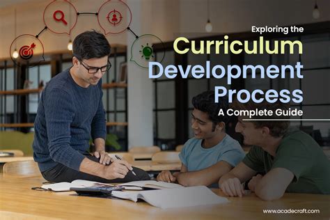 Unlocking Careers in Curriculum Development