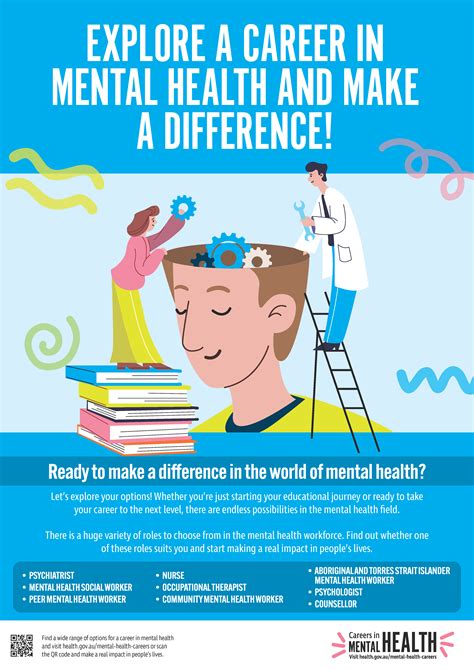Discover Exciting Careers in Mental Health: Your Path to Making a Difference