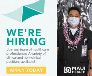 Explore Exciting Careers Maui Offers Today