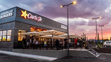 Carl's Jr Careers: Hidden Secrets Revealed