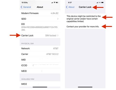 Unlock Best Deals on Carrier Locked Offers Poland