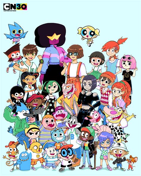 Cartoon Network Careers: Exciting Paths Await!