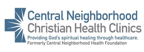Central Neighborhood Health Foundation