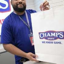 Unlock Exciting Champs Sports Careers Opportunities Today