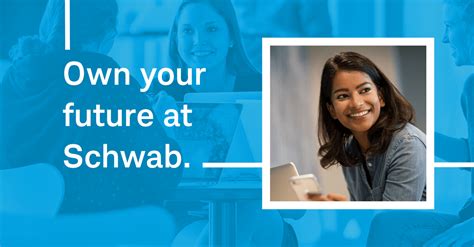 Discover Exciting Charles Schwab Corporation Careers Opportunities Today