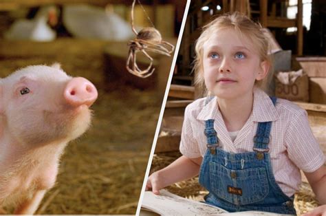 Charlotte's Web Character Secrets Unveiled