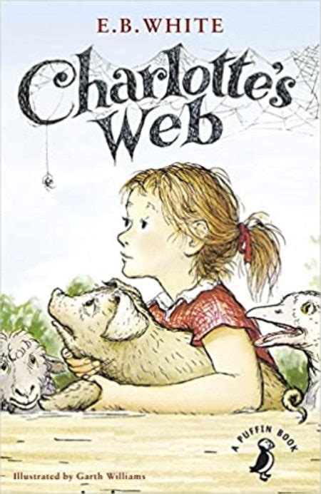 Charlotte's Web Banned: Controversy Revealed!