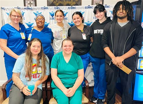 Cherokee County Health Dept