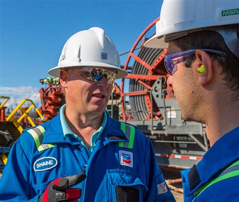 Chevron Careers: Uncover Exciting Opportunities Ahead