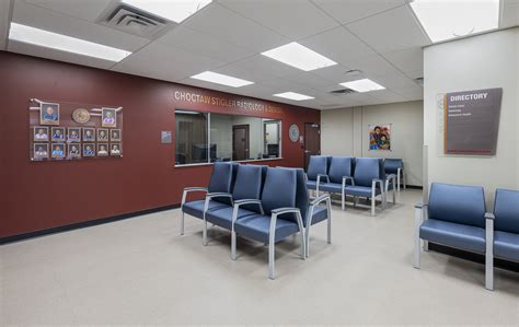 Choctaw Health Clinic