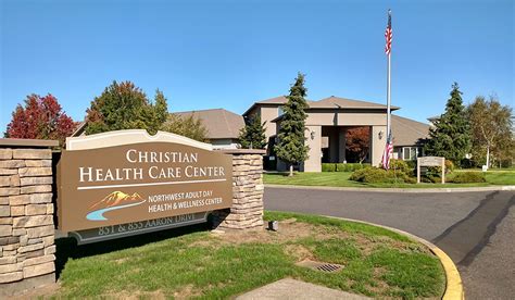 Christian Health Care Center