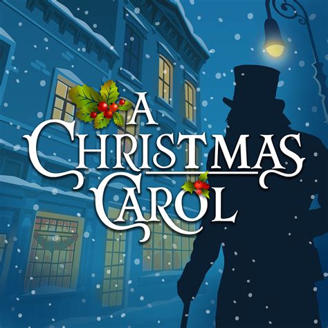 Unveiling the Magic of Christmas of Carol
