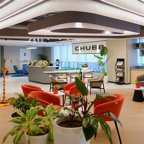 Discover Exciting Opportunities at Chubb Insurance Careers