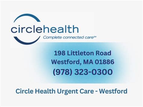 Circle Health Westford