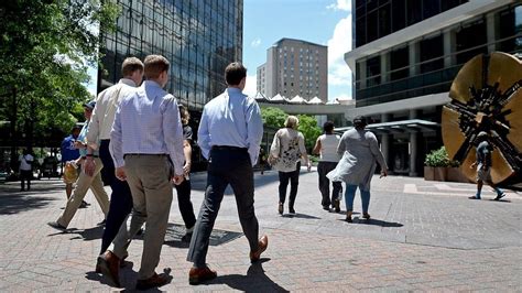 City of Charlotte Jobs: Opportunities Await!