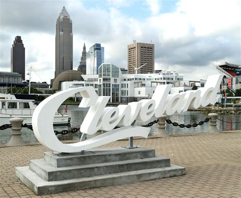 Unlock City of Cleveland Careers Opportunities Today!