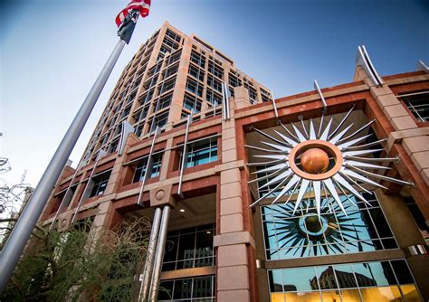 Discover Exciting City of Phoenix Careers Today!