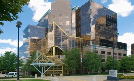 Cleveland Clinic Independence Family Health Center