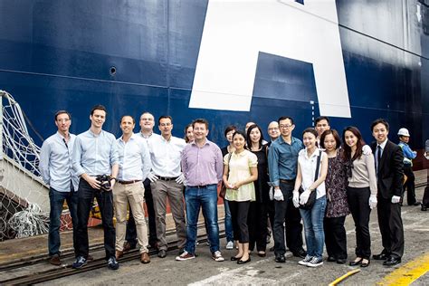 CMA CGM Careers: Explore Exciting Opportunities at Global Leader in Shipping