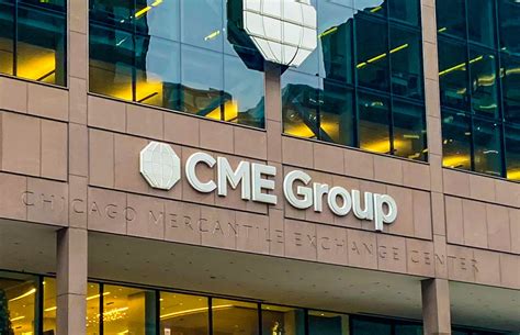 CME Group Careers: Elite Job Opportunities Await