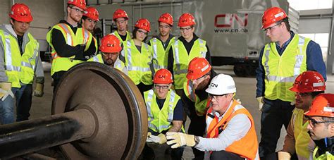 Uncover Lucrative CN Careers Opportunities: Your Career Leap Starts Here