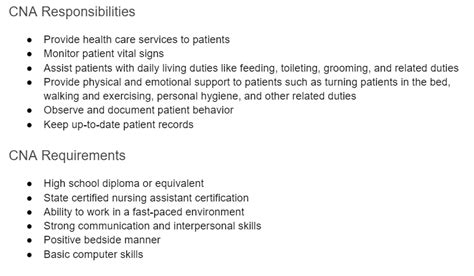 Best CNA Agency Near Me: Reliable Care