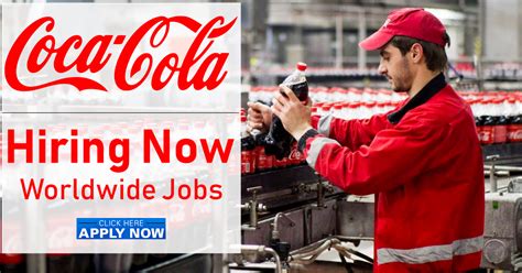 CocaCola Careers: Uncover Hidden Opportunities for Growth and Innovation