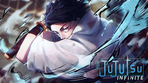 Codes For Jujustu Infinte