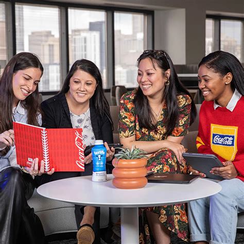 Coke A Cola Careers: Hidden Opportunities Revealed