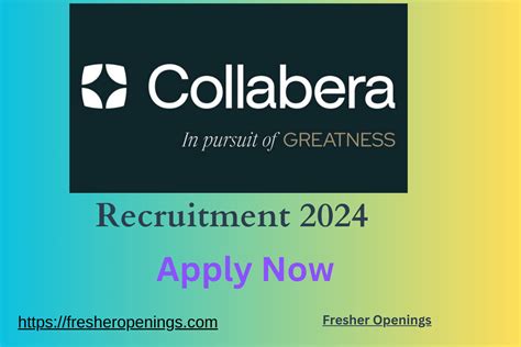 CollabeRa Careers: Hidden Opportunities Await!