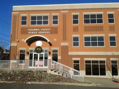 Columbia County Health Department