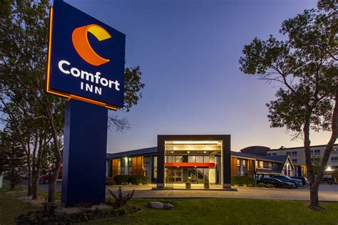 Discover Exciting Comfort Inn Careers Opportunities Today