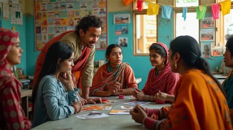 Unlocking Lucrative Community Outreach Careers: Your Next Big Opportunity Awaits