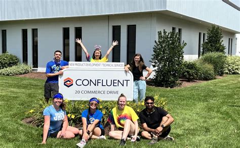 Discover Exciting Opportunities at Confluent Careers Today