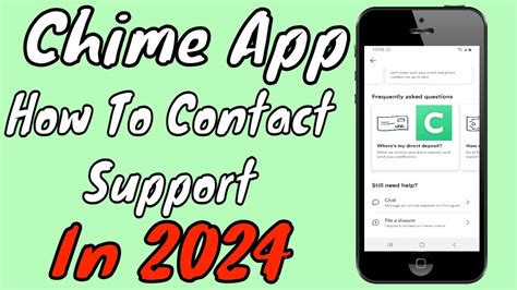 Expert Tips for Contact Chime Support Instantly