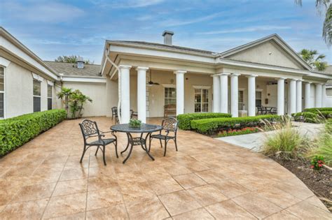 Conway Lakes Health & Rehabilitation Center