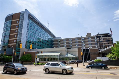 Corewell Health Grand Rapids