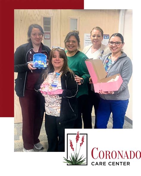 Coronado Health Center