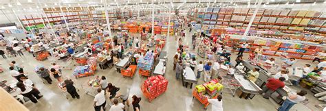 Discover Costco Careers Near You Today