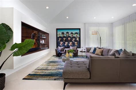 Creative Family Room Ideas You Ll Love Dkor Interiors Creative Family Room Ideas You Ll Love Dkor Interiors