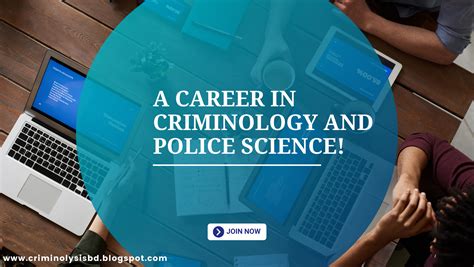 Criminology Career Opportunities: Pathways to Impactful Careers Revealed