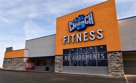 Unlocking Potential: Exclusive Insights on Crunch Careers Opportunities