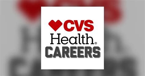 Discover Exciting cvs health careers Opportunities Today