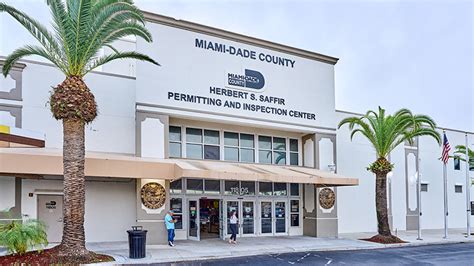 Dade County Department Of Health