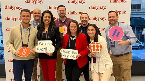 Unlock Opportunities: DailyPay Careers Today