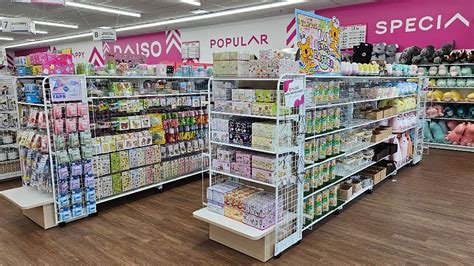 Find the Best Daiso Near You Today